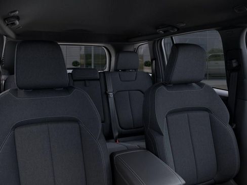 New 2025 Jeep Grand Cherokee Laredo image 26