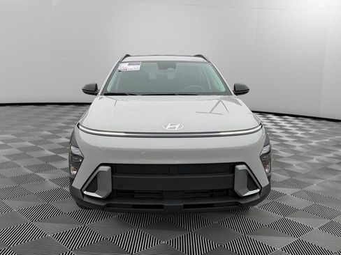 New 2026 Hyundai Kona SEL Sport image 2