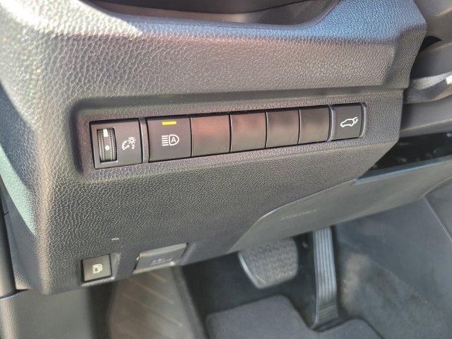 Used 2024 Toyota RAV4 XLE w/ Convenience Package AWD/4WD image 19