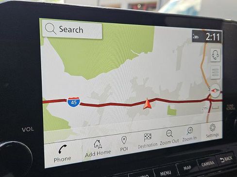 Certified 2023 Nissan Pathfinder Platinum image 26