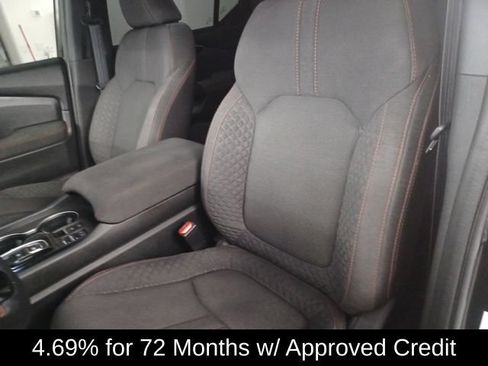 Certified 2023 Honda Pilot Sport image 16
