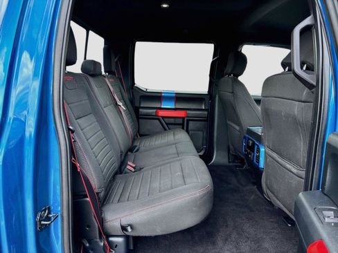 Used 2019 Ford F150 XLT w/ Equipment Group 302A Luxury RWD image 27