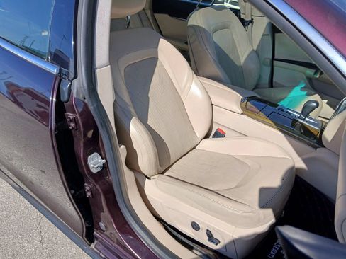 Used 2014 Maserati Quattroporte S Q4 AWD/4WD image 18