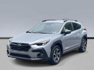 Certified 2024 Subaru Crosstrek 2.0i Premium AWD/4WD video 1
