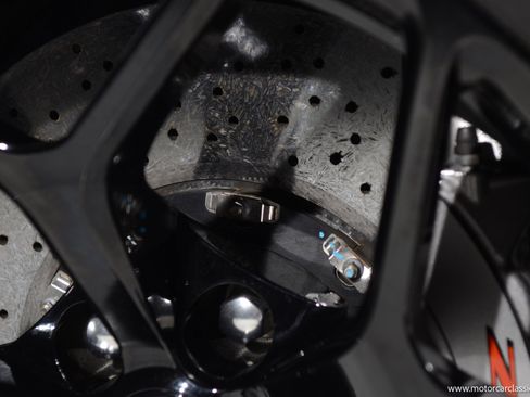 Used 2015 Chevrolet Camaro Z/28 image 26