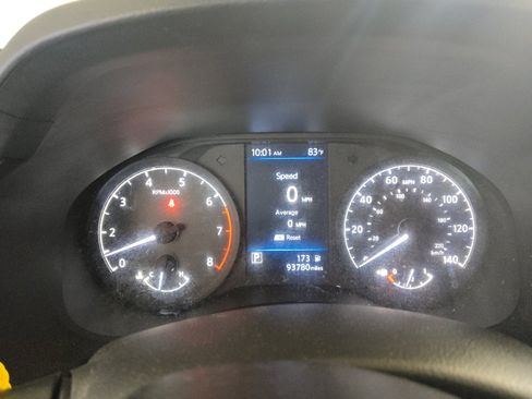 Used 2021 Nissan Altima 2.5 S w/ Driver Assist Package FWD image 23