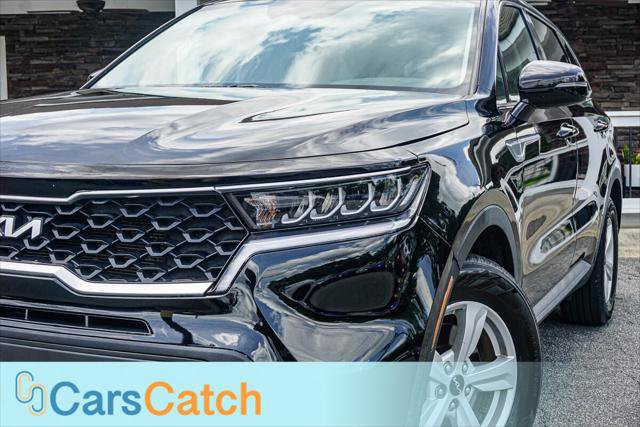 Used 2023 Kia Sorento LX FWD image 6