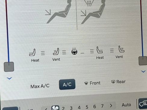 Used 2023 RAM 2500 Rebel w/ Level 2 Equipment Group image 22