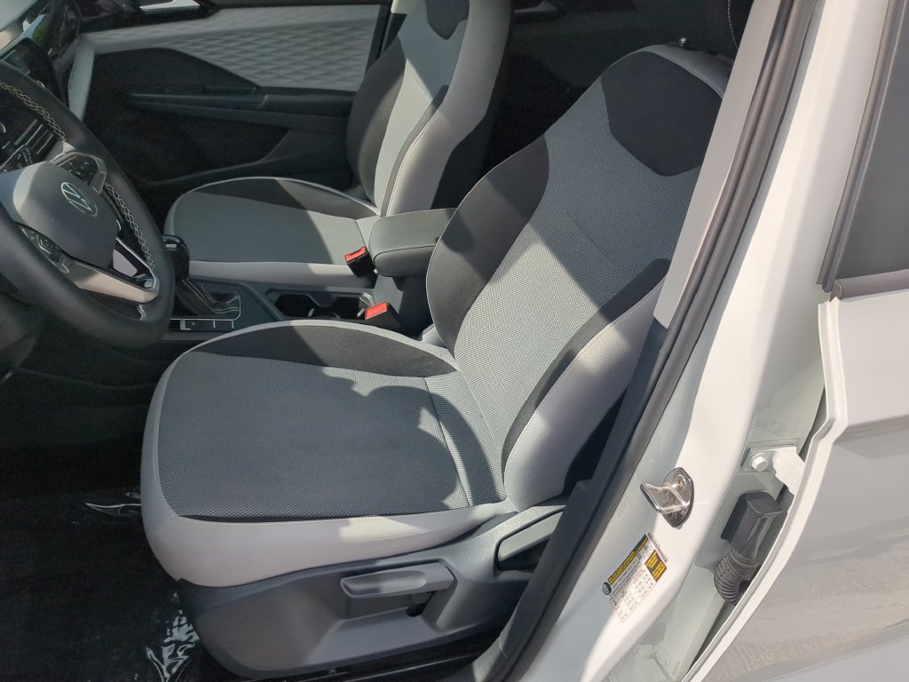Certified 2023 Volkswagen Taos S FWD image 18