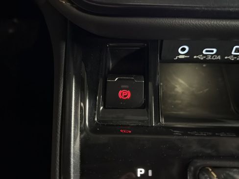 Certified 2024 Subaru Outback Wilderness image 31