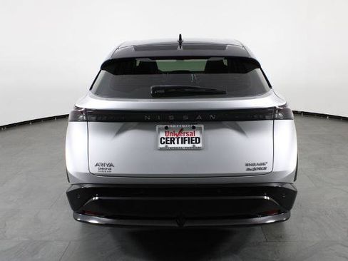 Certified 2024 Nissan Ariya AWD image 11