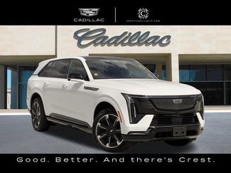 Used 2025 Cadillac Escalade IQ Sport 1 AWD/4WD video 1