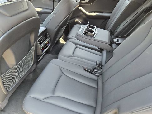 Certified 2023 Audi Q7 3.0T Premium Plus w/ Premium Plus Package AWD/4WD image 40