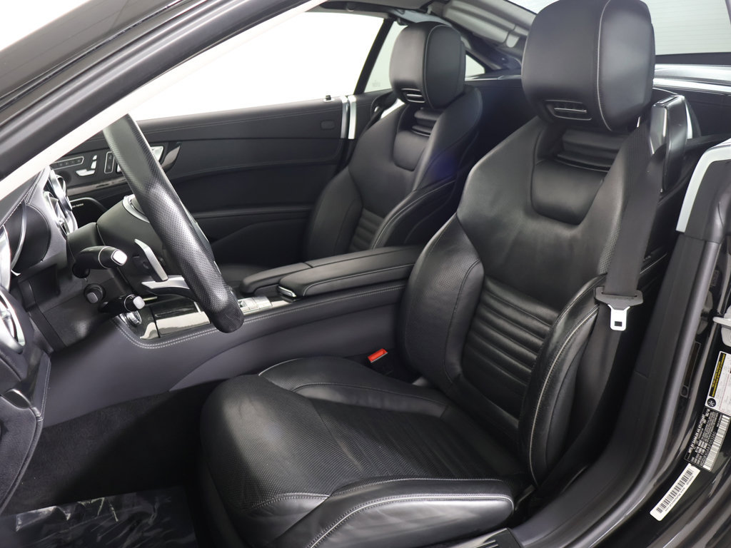 Used 2018 Mercedes-Benz SL 450 image 32