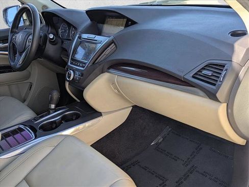 Used 2014 Acura MDX FWD w/ Technology Package image 24