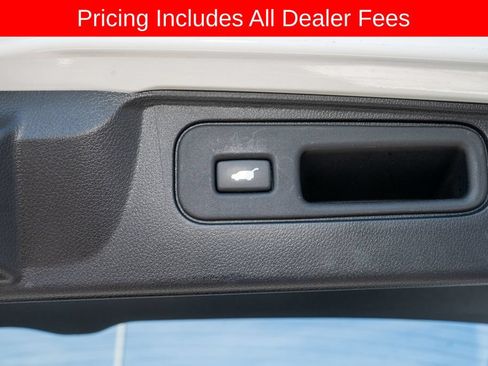 Used 2021 Honda Passport Touring image 6