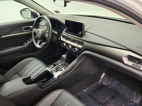 Used 2024 Acura Integra FWD image 24