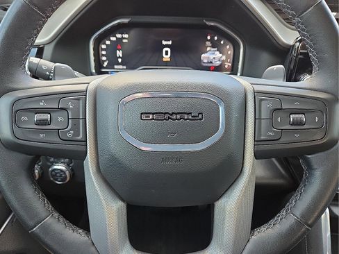 Used 2024 GMC Sierra 1500 Denali w/ Denali Reserve Package image 24