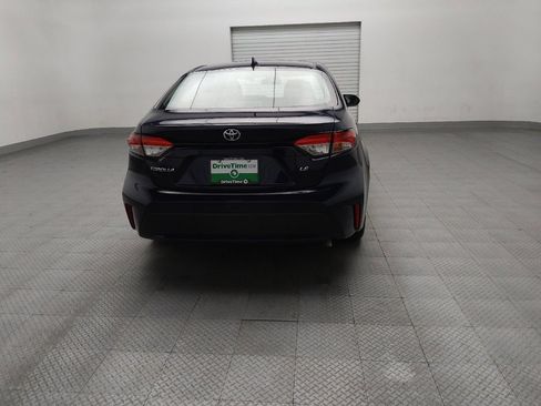 Used 2022 Toyota Corolla LE FWD image 7