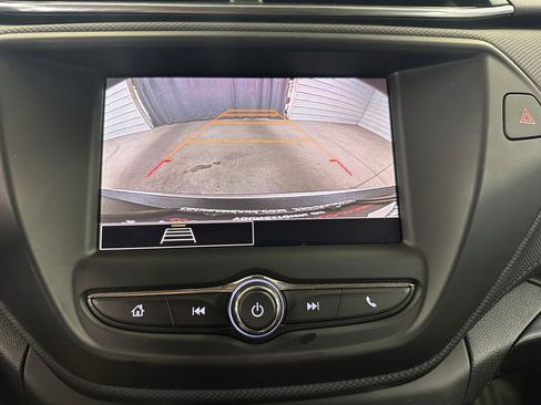 Certified 2023 Chevrolet TrailBlazer LT image 11