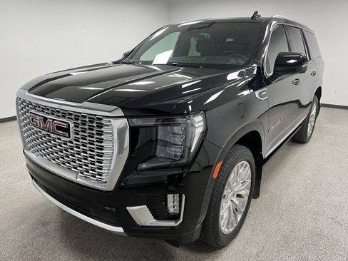 Used 2023 GMC Yukon Denali image 4