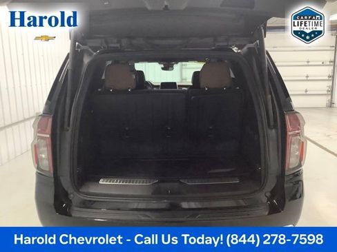 Used 2023 Chevrolet Tahoe High Country image 5