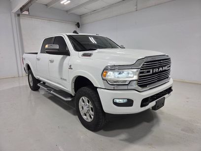 Used 2022 RAM 2500 Laramie