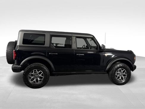Used 2025 Ford Bronco Badlands AWD/4WD image 6