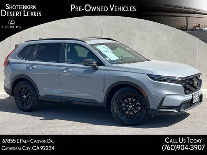Used 2026 Honda CR-V Sport