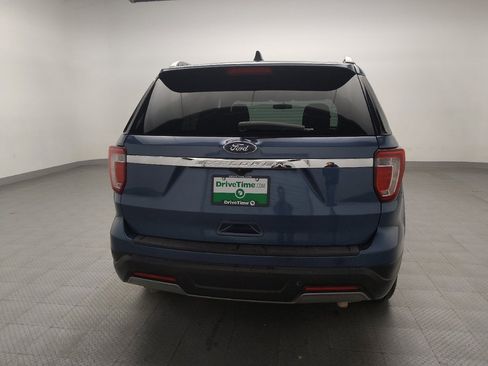 Used 2019 Ford Explorer XLT image 7