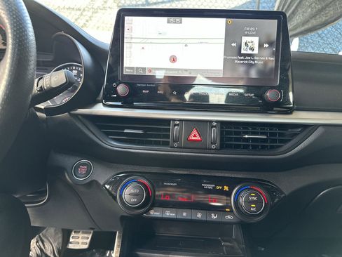 Certified 2024 Kia Forte GT w/ GT2 Package image 23