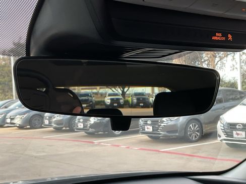 Used 2025 MAZDA CX-30 AWD 2.5 S w/ Select Sport Pkg image 30