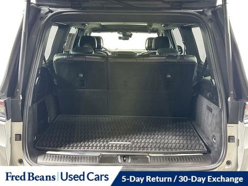 Used 2023 Jeep Grand Wagoneer Series II image 30