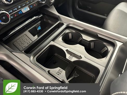 New 2026 Ford F250 Lariat w/ Chrome Package image 38