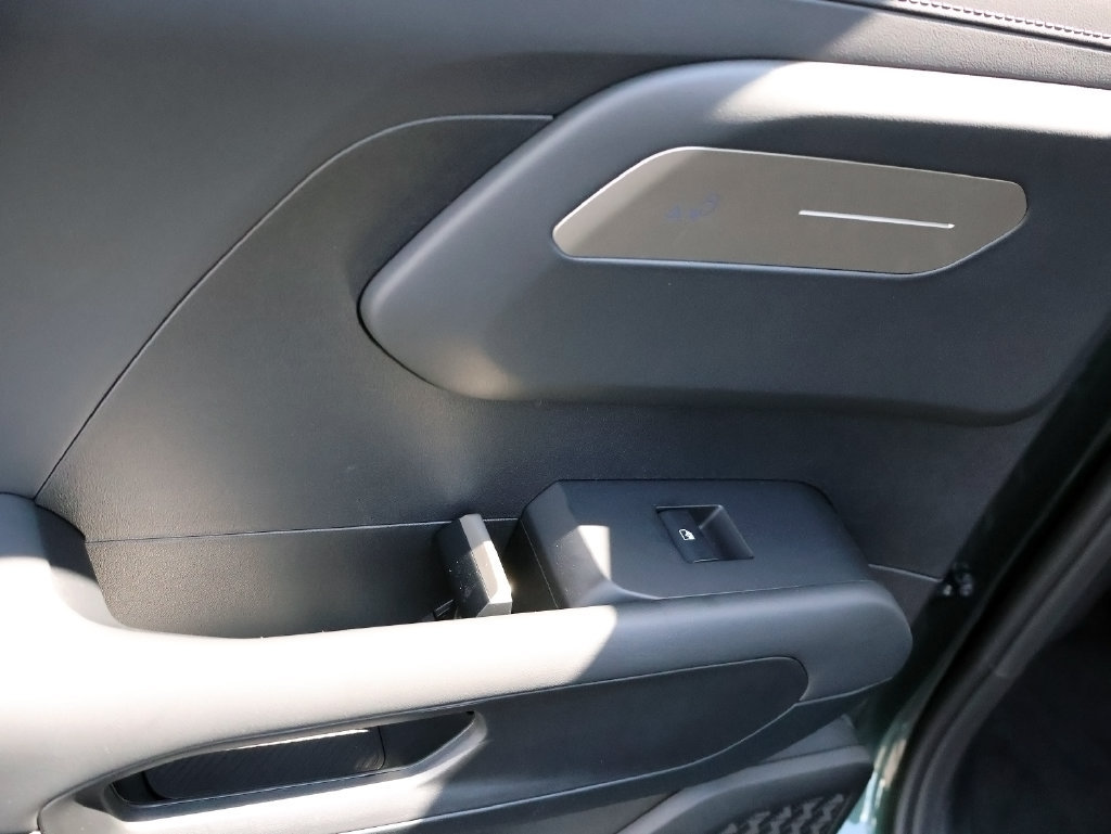 New 2027 Kia Telluride EX AWD/4WD image 12