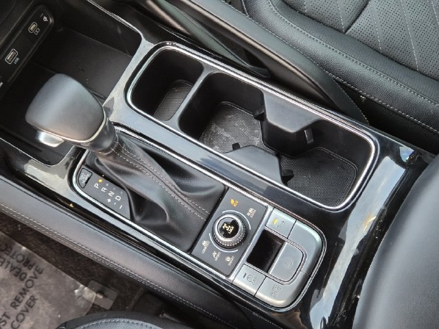 Used 2024 Kia Telluride EX X-Line AWD/4WD image 19