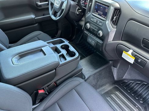 New 2026 GMC Sierra 1500 Pro w/ Pro Value Package AWD/4WD image 13