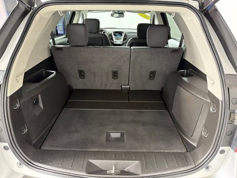 Used 2015 Chevrolet Equinox LT w/ Driver Convenience Package AWD/4WD image 20