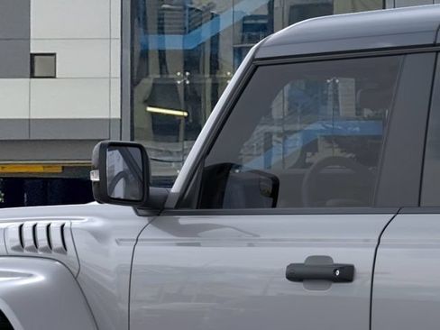 New 2026 Ford Bronco Raptor AWD/4WD image 22