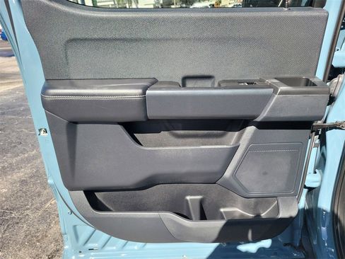 Used 2023 Ford F150 XL w/ STX Appearance Package image 10