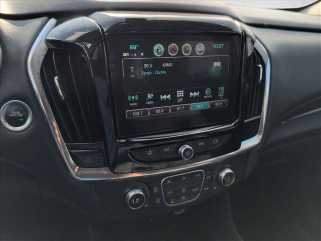 Used 2018 Chevrolet Traverse LT FWD image 11