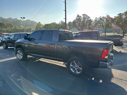 Used 2019 RAM 1500 Big Horn image 8