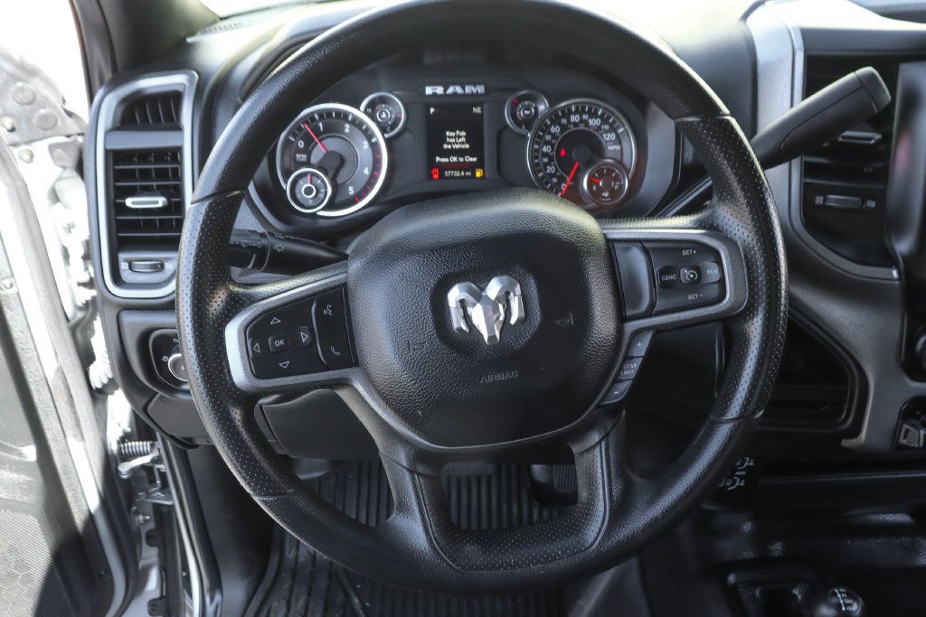 Used 2024 RAM 5500 Tradesman w/ Max Tow Package AWD/4WD image 22