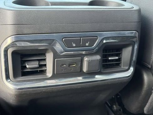 Used 2021 GMC Sierra 1500 Denali AWD/4WD image 15