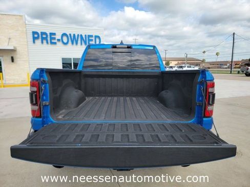 Used 2021 RAM 1500 TRX w/ TRX Level 2 Equipment Group AWD/4WD image 30