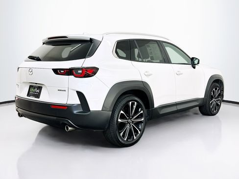 Used 2025 MAZDA CX-50 AWD 2.5 S w/ Premium Plus Pkg image 9