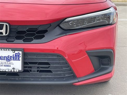 Certified 2024 Honda Civic Sport image 8