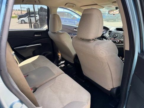Used 2016 Honda CR-V SE image 24