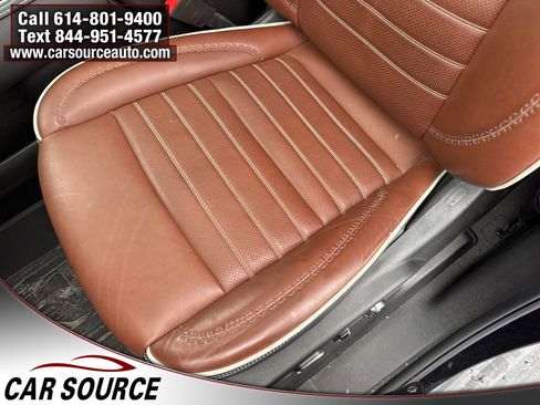 Used 2024 GMC Yukon Denali Ultimate image 27