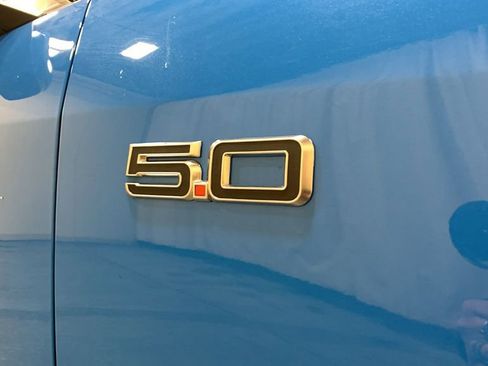 Certified 2024 Ford Mustang GT Premium image 11